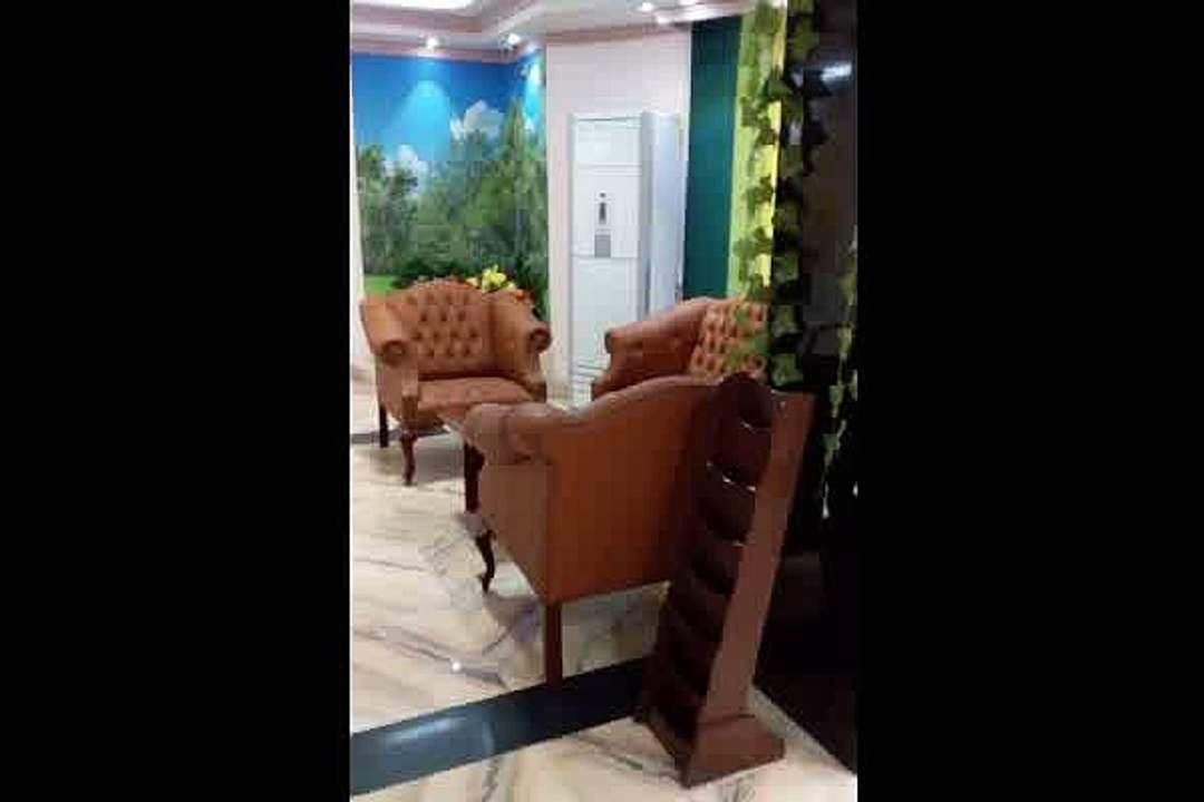 office for rent in heliopolis fully finished 380 m2 3rd floor