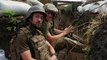 Frontline pizza: Ukrainian veterans feed soldiers in hotspots