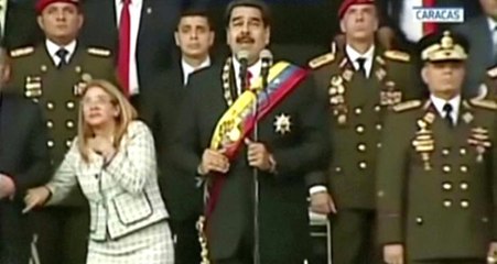 Dünyayı Sarsan Suikast Sonrası, Drone Tehditine Karşı "Türk Kapanı"