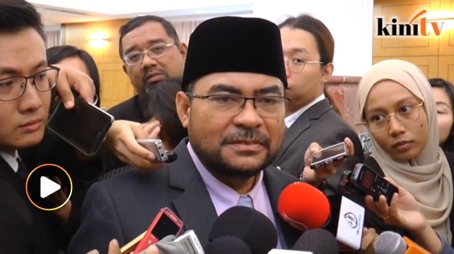 'Kita londeh Iksim, takkan dia nak kata betul saya yang buat'