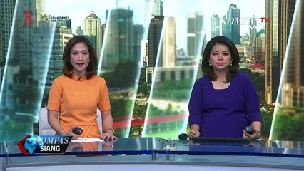 Pascagempa, Aktivitas Pasar Tanjung Mulai Bergeliat