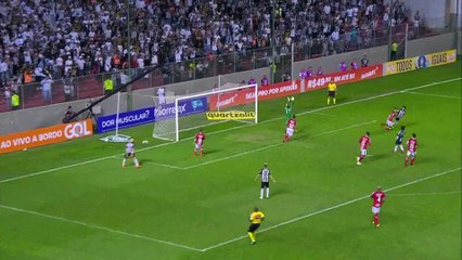 [MELHORES MOMENTOS] Atlético-MG 0 x 1 Internacional - Série A 2018