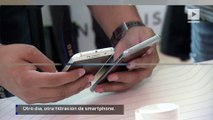 Samsung filtra video del Galaxy Note 9 una semana antes de su lanzamiento