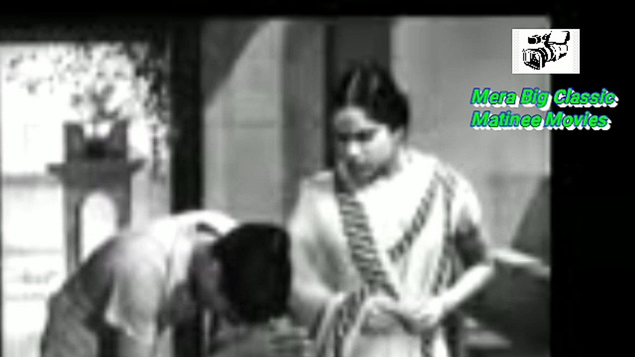 Duniya Na Maane Classic Matinee Hindi Movie Part 3/3 ☸☸☸ (56) ☸☸☸ Mera Big Classic Matinee Movies