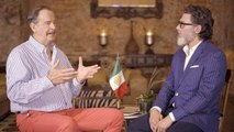 Vicente Fox: The American Congress Has to Domesticate the Beast (Trump is the Beast)