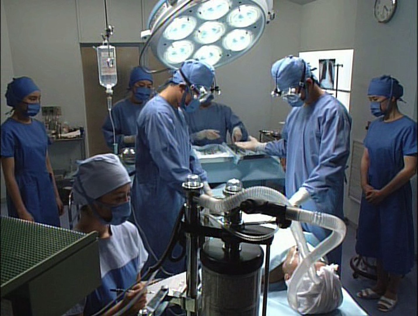 振り返れば奴がいる Ep01 動画 Dailymotion