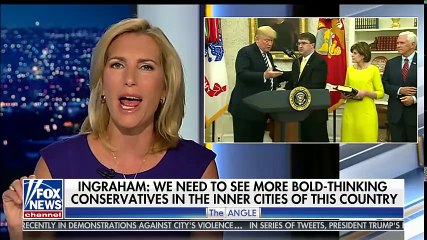 The Ingraham Angle - August 6 | Fox News - 8/6/18