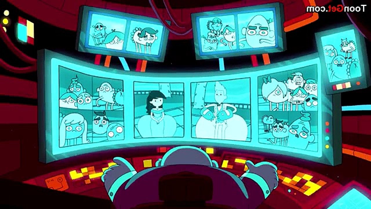 Bravest Warriors Episode 5