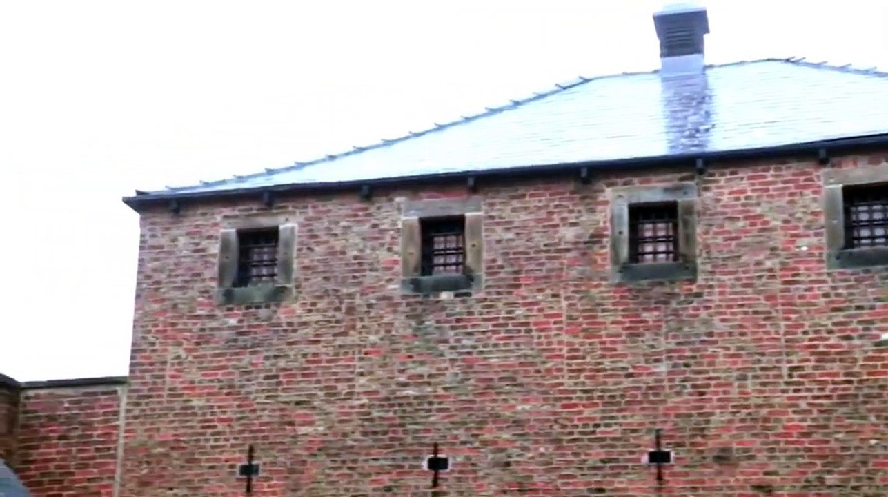 Most Haunted S19E06 - Ripon Workhouse