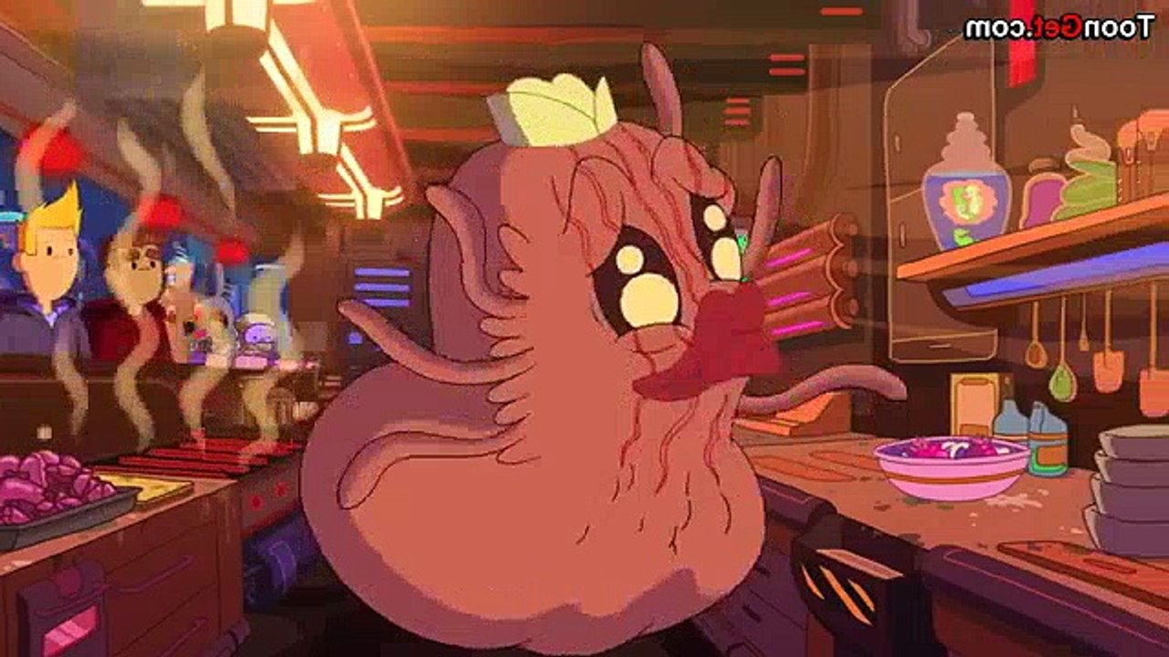Bravest Warriors Episode 9