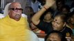 DMK Karunanidhi's health declines, Supporters crying outside Hospital | Oneindia News