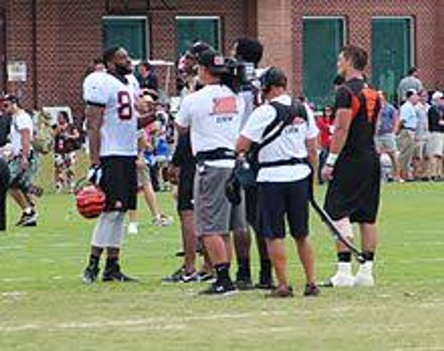 Hard Knocks Season 13 Episode 1 (TBS)