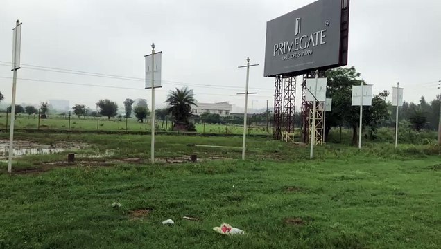 9872730395 Primegate Zirakpur Coming Soon Location Explainer Video