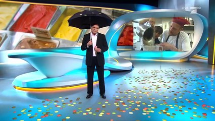 12.000 Kugeln Eis pro Tag - Arbeiten in der größten Eisdiele Deutschlands | Galileo | ProSieben