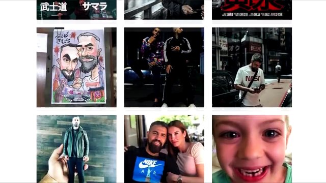 Bushidos Rücken regelt! Bushido GEHT auf Manuellsen ZU!! | Arafat, Shindy, Ashraf