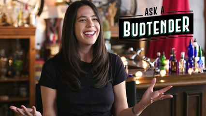 Ask A Budtender: Cures for Being Too High