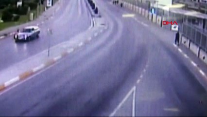 İstanbul’da korkunç kaza! İki işçi feci şekilde can verdi