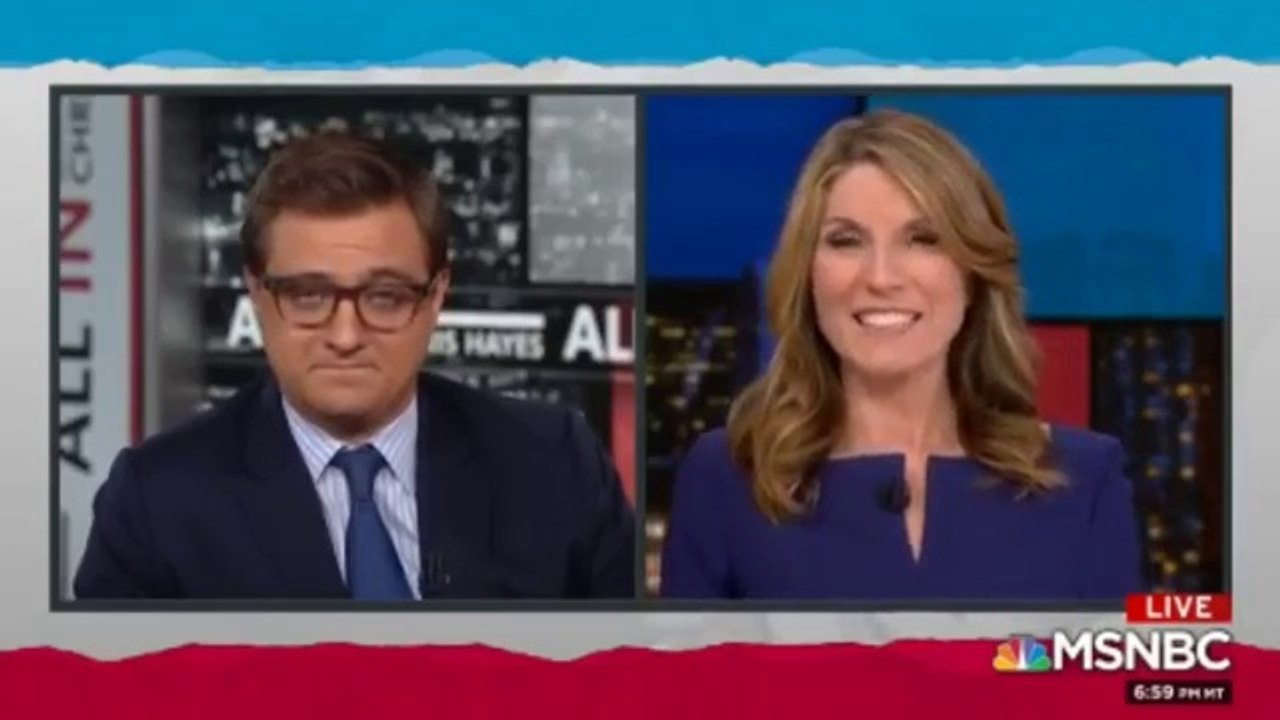 The Rachel Maddow Show August 06, 2018 [FULL] MSNBC NEWS Rachel Maddow 8\06\18