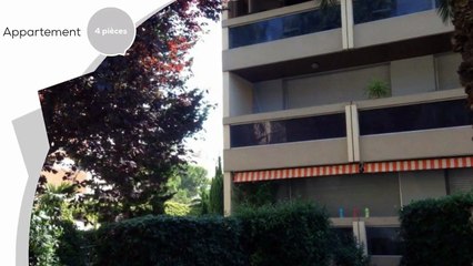 A louer - Appartement - Marseille (13008) - 4 pièces - 87m²