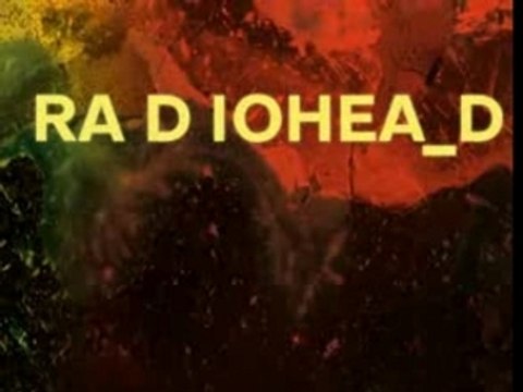 Radiohead au Main Square Festival