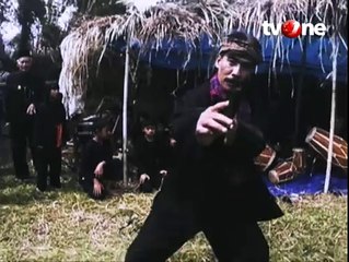 Ammar Zoni dan Silat Harimau (Bagian 2)