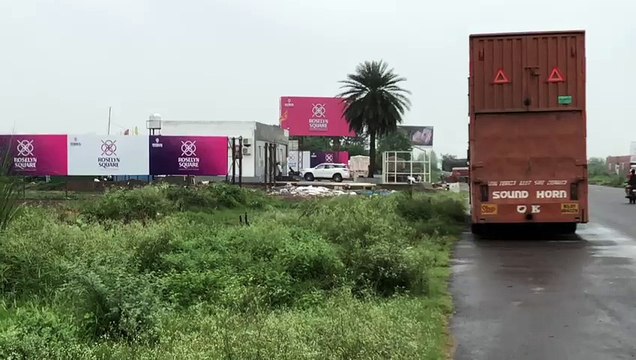 9872730395 Roselyn Square Zirakpur Location Video Coming Soon