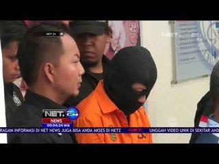 Ribuan Pil Ekstasi dari Perancis Berhasil Disita - NET 24