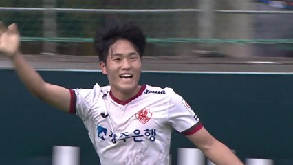 "소금 같은 존재"...유일한 K리거 공격수 나상호 / YTN