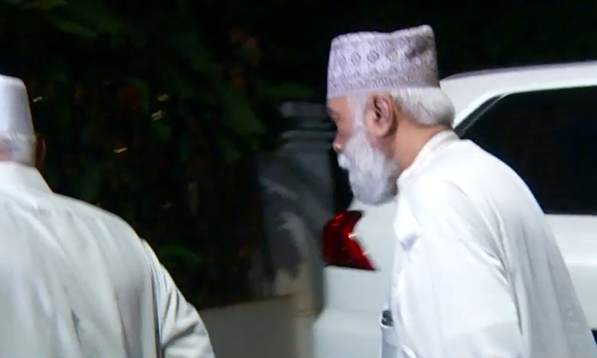 Prabowo Kembali Bertemu dengan Tokoh GNPF Ulama