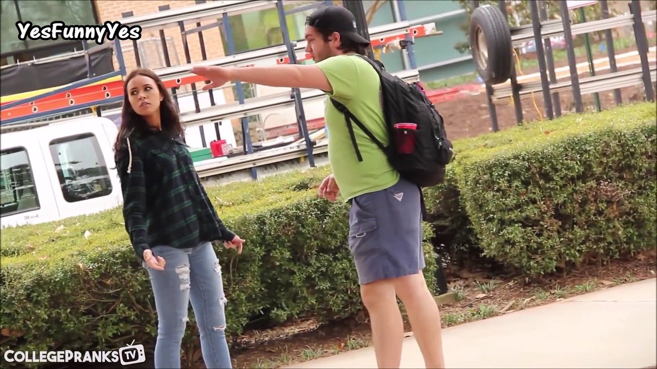 Top 5 Pranks of the Week 1 July 2016    YesFunnyYes