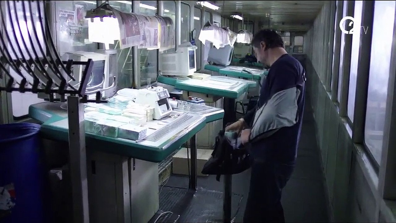 Balkanska mafija - Под прикритие - S02 - Epizoda 12 part 1/2