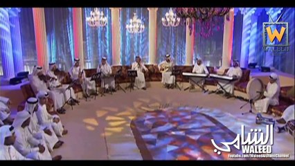 وليد الشامي - مسأله | برنامج الجلسة 1433 هـ