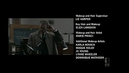 The Doctor Blake Mysteries S01e03 part 2/2