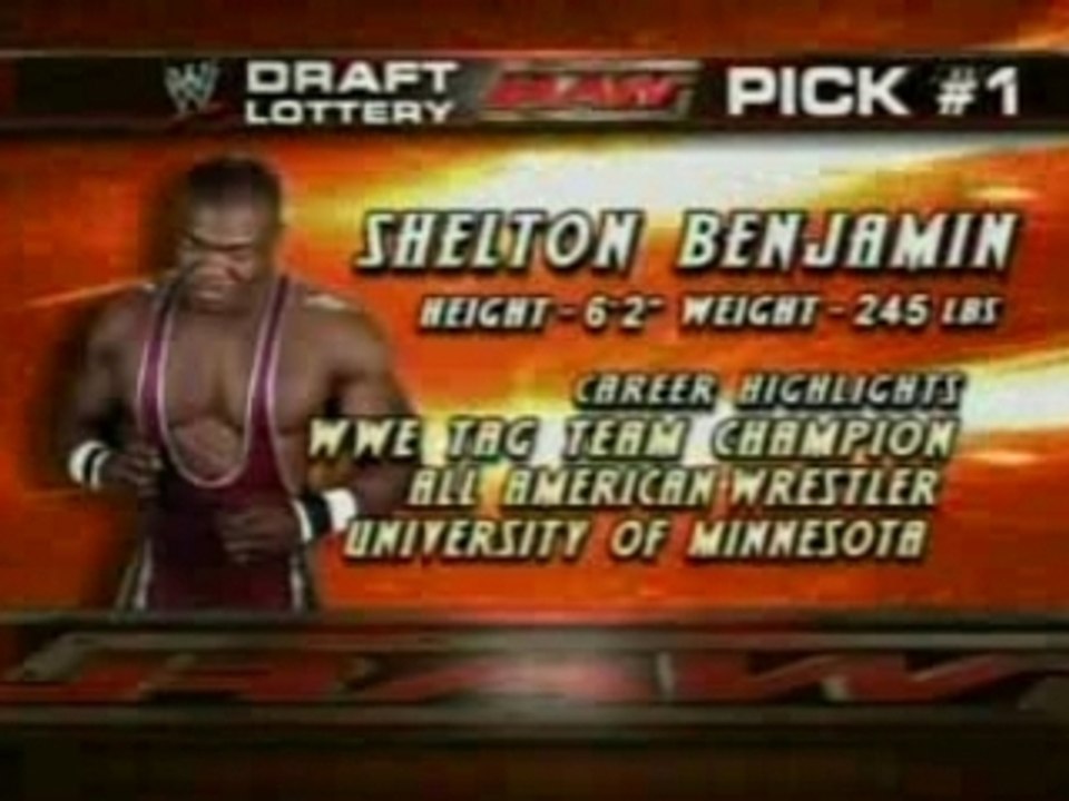 Rico vs Kane