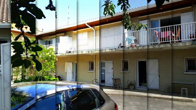 A vendre - Appartement - Andernos les bains (33510) - 3 pièces - 65m²