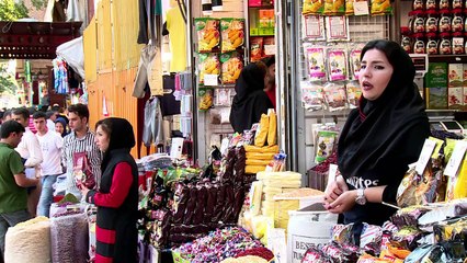 Junge Bildungselite im Iran: durchhalten oder fliehen?