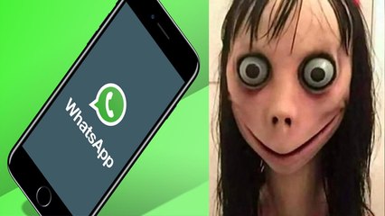WhatsApp, Facebook पर चल रहा मौत का Momo Challenge, बढ़ा आत्महत्या का खतरा | वनइंडिया हिंदी