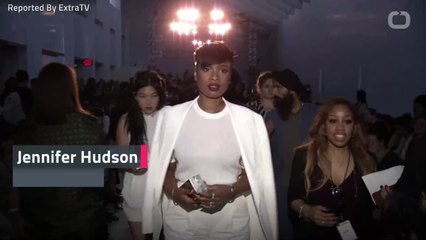Jennifer Hudson As A Judge On ‘The Voice’