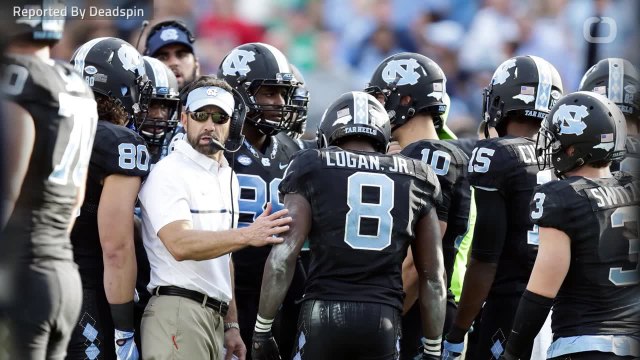 13 North Carolina Players Suspended For Selling Team Issued Supplies