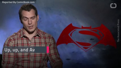 Henry Cavill And 'The Witcher' Netflix Series?