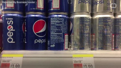 Indra Nooyi Will Step Down As Pepsi's CEO