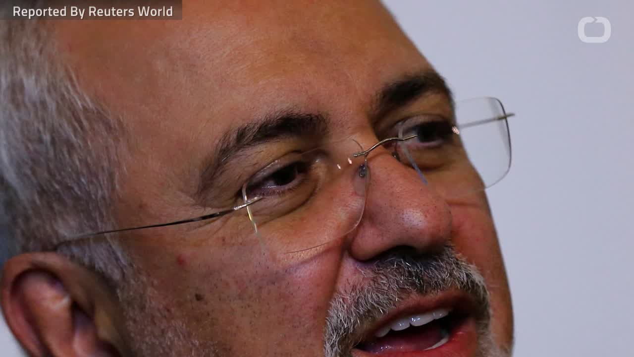 Iran Calls Out US, Saudi Arabia, Israel As Isolated