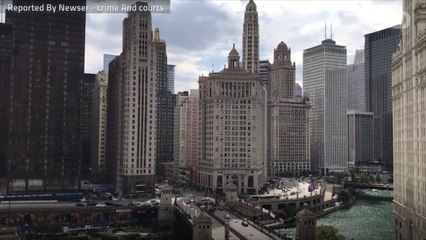 Brutally Violent Weekend In Chicago