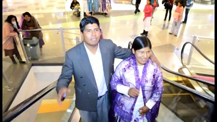 LUZ A LAS NACIONES ▷ Aunque ande en valle de sombra ● (Nuevo 2016)