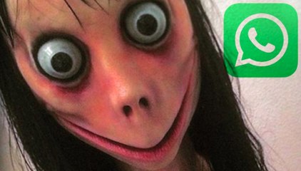 കുട്ടികളില്‍ ആത്മഹത്യാ പ്രവണതയുണ്ടാക്കി മോമോ ഗെയിം | Oneindia Malayalam