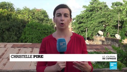 Mali : 17 candidats dénoncent un "hold-up électoral" d''IBK