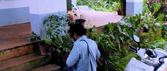 Ellam Chettante Ishtam Pole (2015) Malayalam DVDRip Movie Part 1