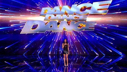 Dance Dance Dance ITV S01E02