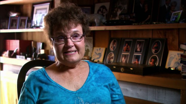 Criminal Minds - Cold Blooded Killers - Cross Dressed to Kill