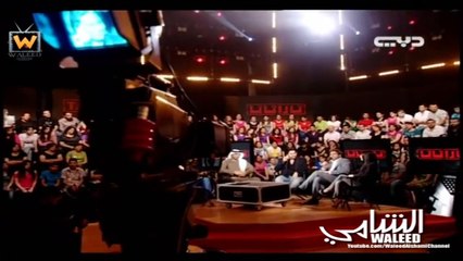 وليد الشامي و محمد الزيعلي - ردولي قلبي | تاراتاتا